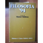 Filosofia \'94