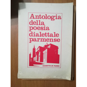 Antologia della poesia dialettale parmense