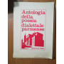 Antologia della poesia dialettale parmense