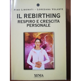 Il rebirthing. Respiro e crescita personale