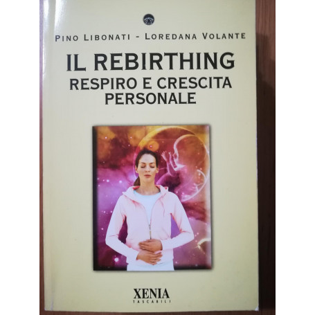 Il rebirthing. Respiro e crescita personale