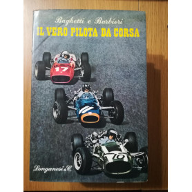 Il vero pilota da corsa