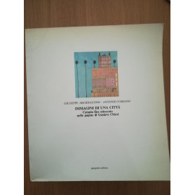 Immagini di una città . Catania fine Ottocento nelle pagine di Gustavo Chiesi
