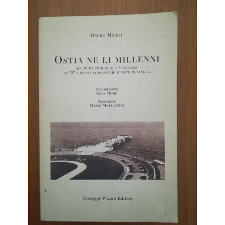 Ostia ne li Millenni