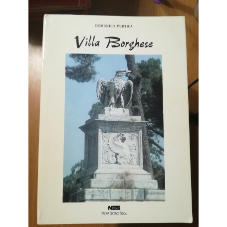 Villa Borghese
