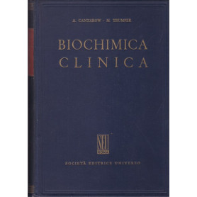 Biochimica clinica