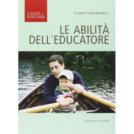 Le abilità  dell'educatore