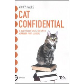 Cat confidential. Ediz italiana