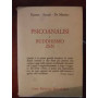 Psicoanalisi e buddhismo zen