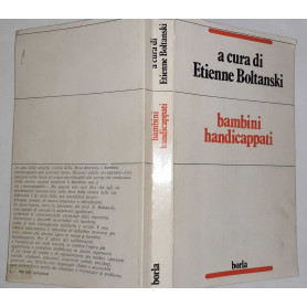 Bambini Handicappati