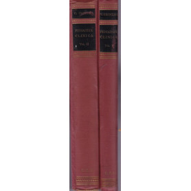 Pediatria clinica per medici e studenti. I. II.