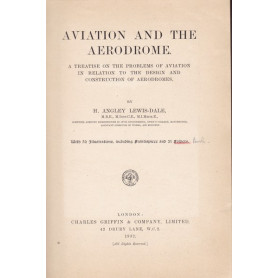 Aviation and the Aerodrome