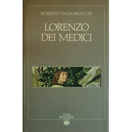 Lorenzo dei Medici