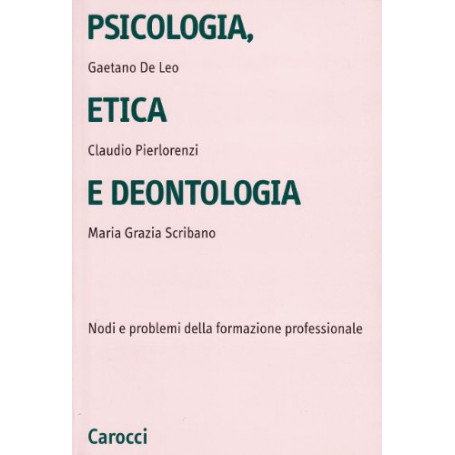 Psicologia