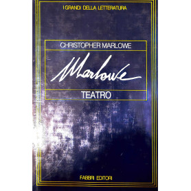 Marlowe - teatro