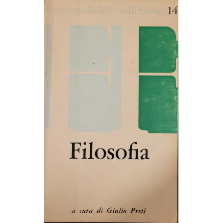 Filosofia