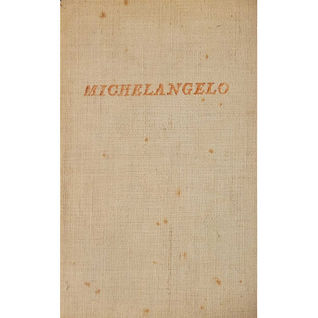 Michelangelo