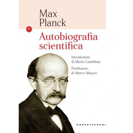 Autobiografia scientifica