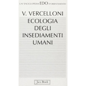 Ecologia degli insediamenti umani
