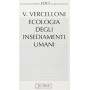 Ecologia degli insediamenti umani