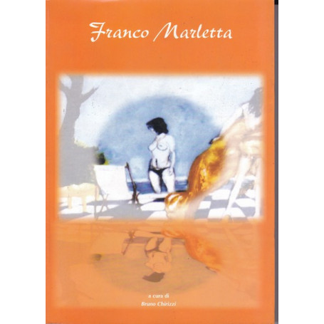 Franco Marletta