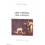 Ode a siviglia oda a sevilla