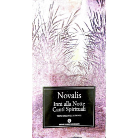 Inni alla notte - canti spirituali
