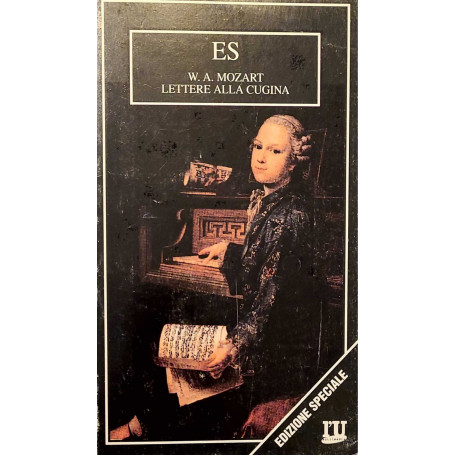 Lettere alla cugina
