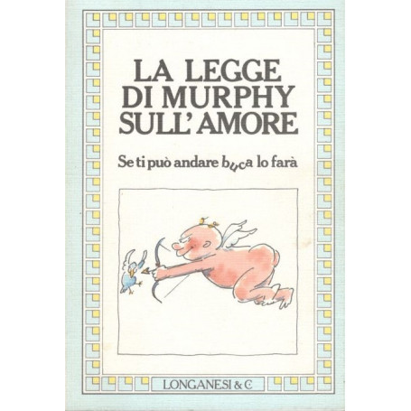 La legge di Murphy sull'amore