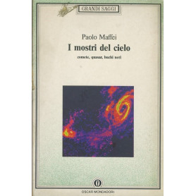 I mostri del cielo