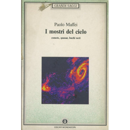 I mostri del cielo