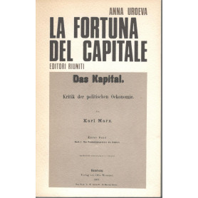 La fortuna del capitale