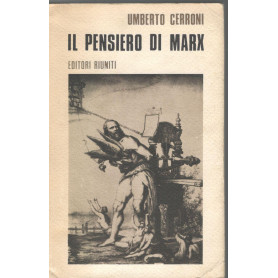 Il pensiero di Marx