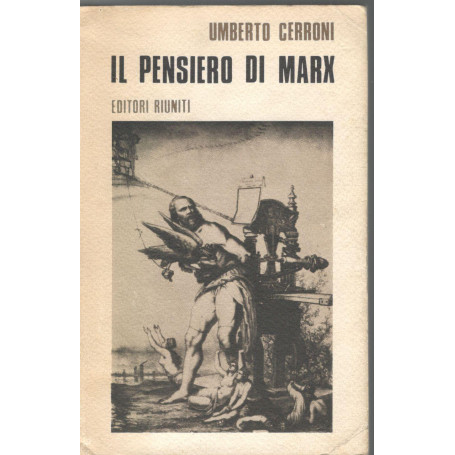 Il pensiero di Marx