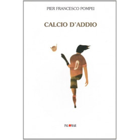 Calcio d'addio