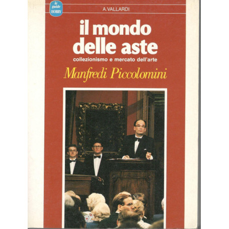 Il mondo delle aste