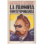 La filosofia contemporanea