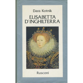 Elisabetta d'Inghilterra