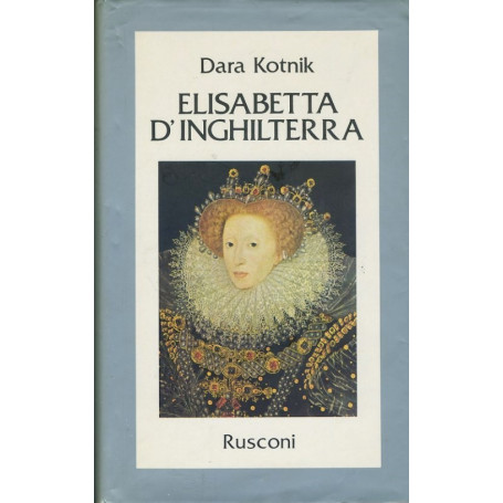 Elisabetta d'Inghilterra
