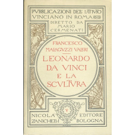 Leonardo da Vinci e la scultura