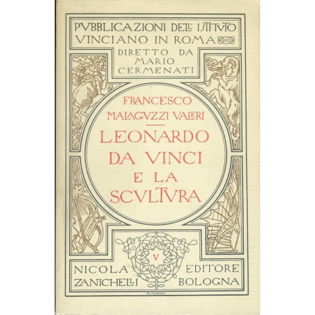 Leonardo da Vinci e la scultura