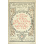 Storia dell'opera pittorica di Leonardo da Vinci