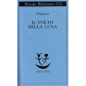 Il volto della luna