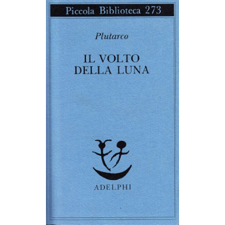 Il volto della luna