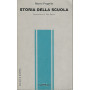 STORIA DELLA SCUOLA