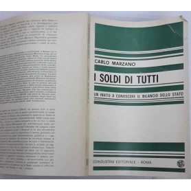 I soldi di tutti