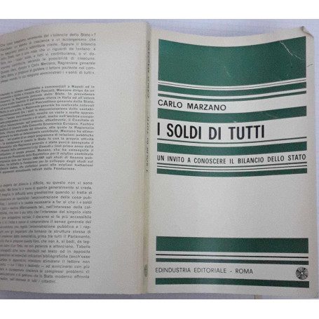 I soldi di tutti