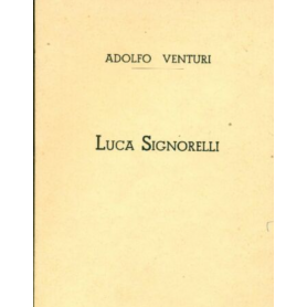 VENTURI ADOLFO
