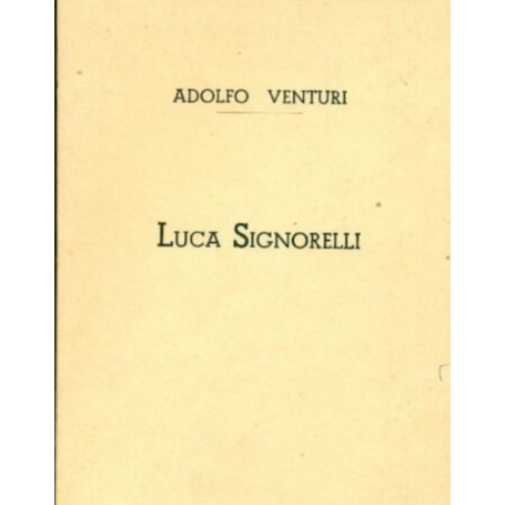 VENTURI ADOLFO