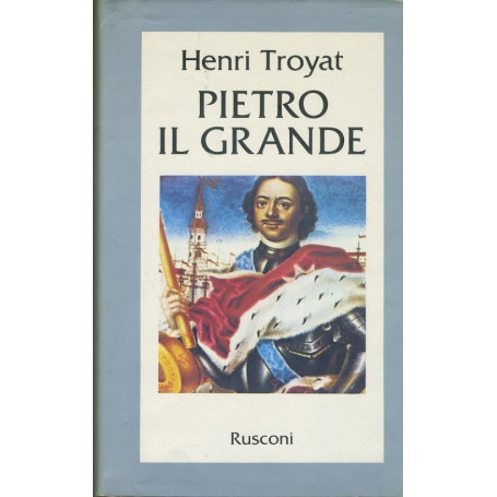 Pietro il grande